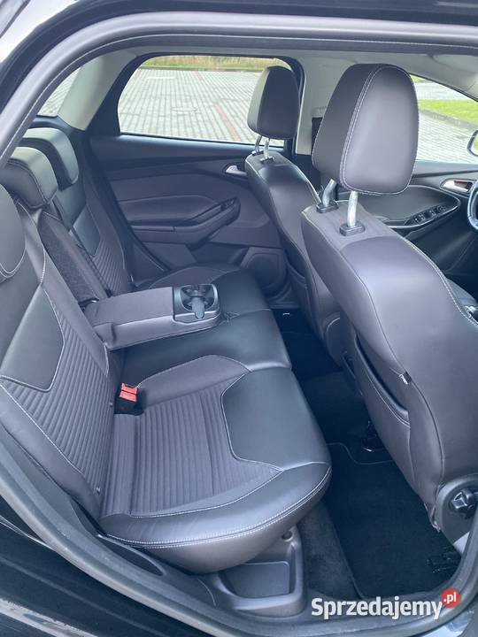 10 125 NAVI KAMERA LED 6xAirbag GrzFotele Legnica