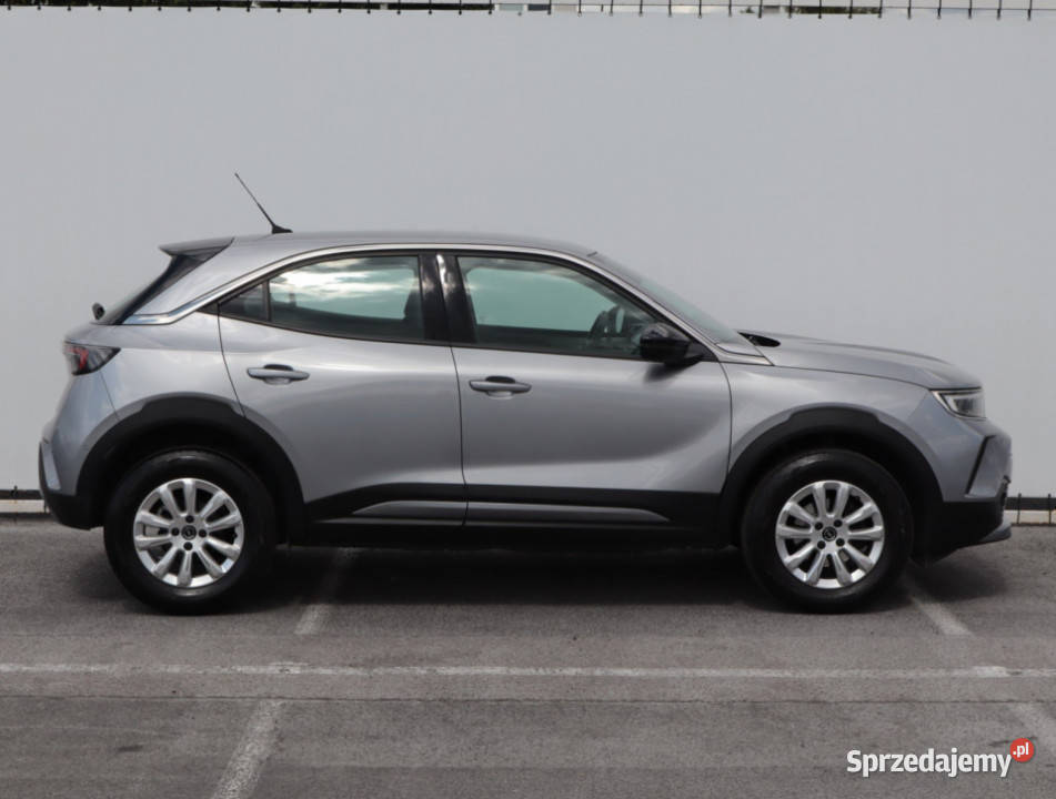 Opel Mokka 12 Turbo Lublin