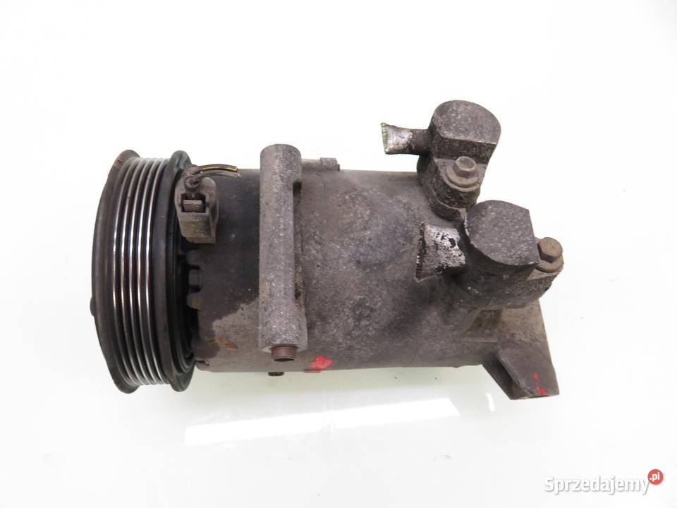 KOMPRESOR KLIMATYZACJI CITROEN JUMPER II 22 HDi osobowe