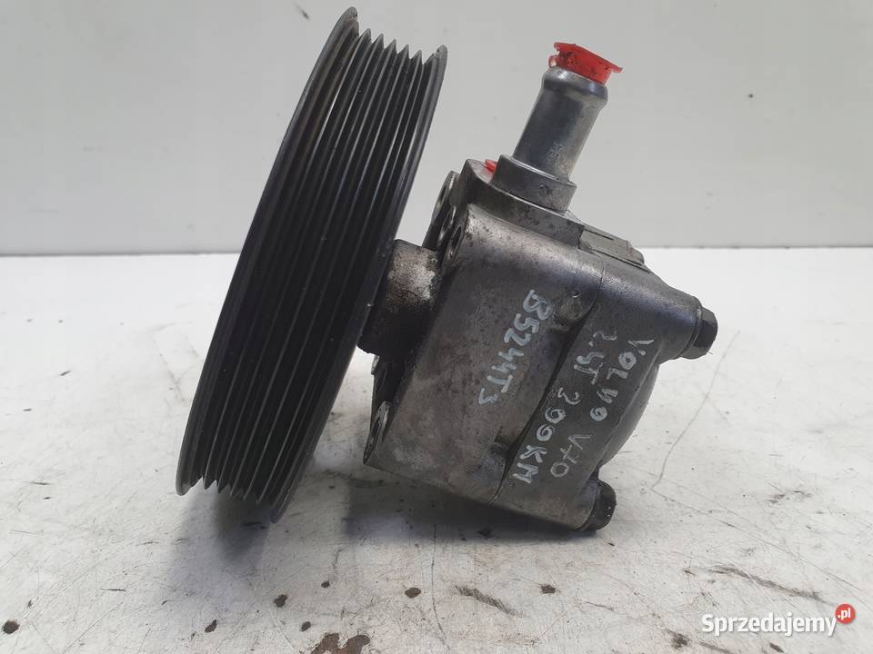 Volvo V70 II 24 T POMPA WSPOMAGANIA Pompy wspomagania Chełm sprzedam