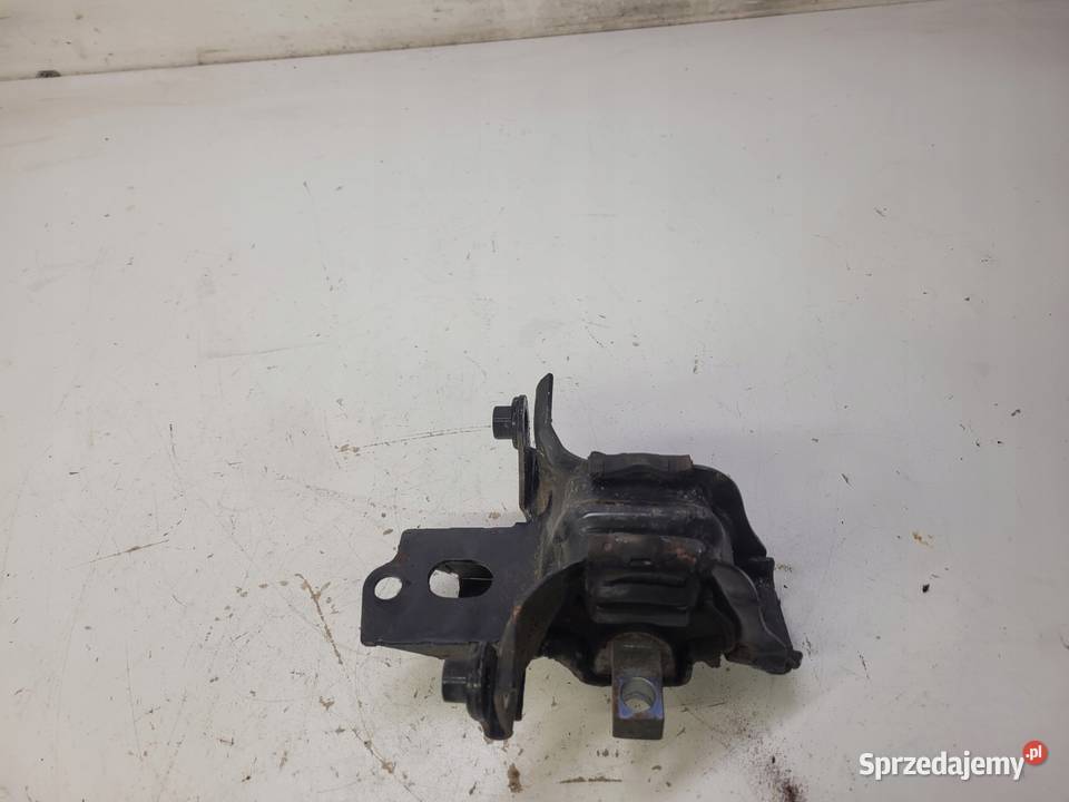 ŁAPA PODUSZKA SILNIKA AUDI A1 VW SEAT 6R0199555 osobowe Przystajń