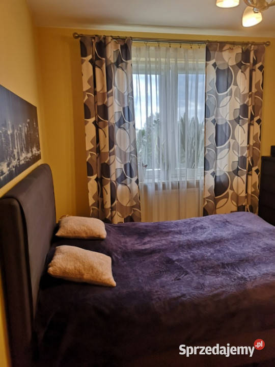 Warszawa Białołęka 51m2 3 pokoje m garażowe 5 garaż Sprzedaż