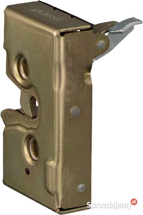 FEBI 17018 ZAMEK DRZWI Golf I Scirocco Passat osobowe Szczerbice