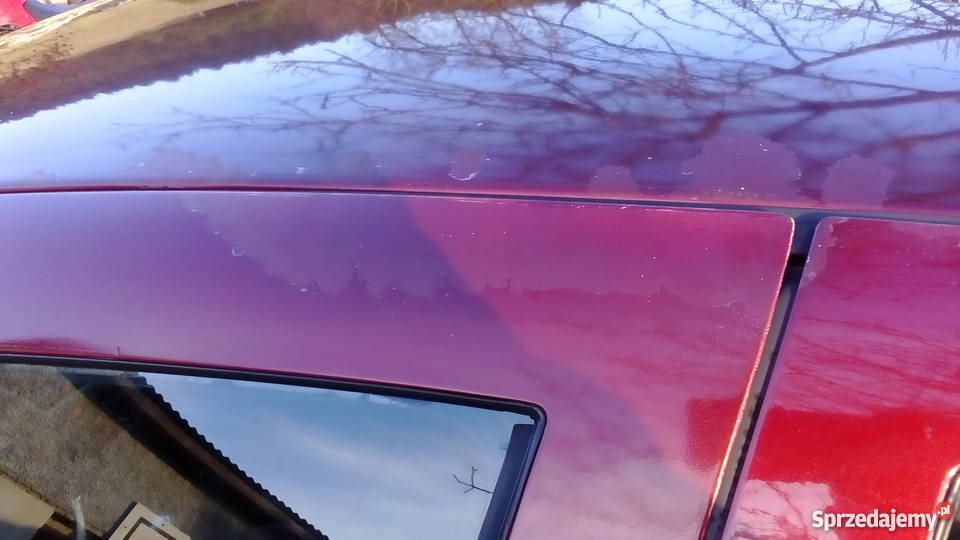 Opel Vectra B lift 20 LPG Małogoszcz sprzedam