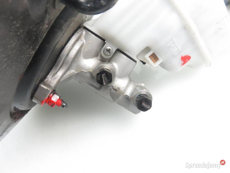 SERWO HYUNDAI SONATA VI 24 GDI 2009 122015 osobowe małopolskie