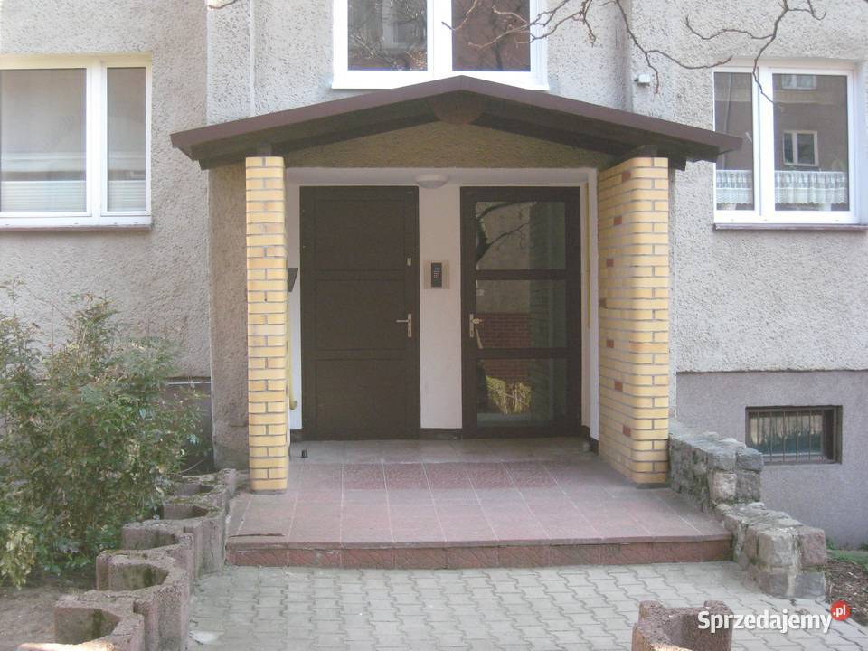Mieszkanie 101 m2 Szczecin Śródmieście Piętro 3 Sprzedaż
