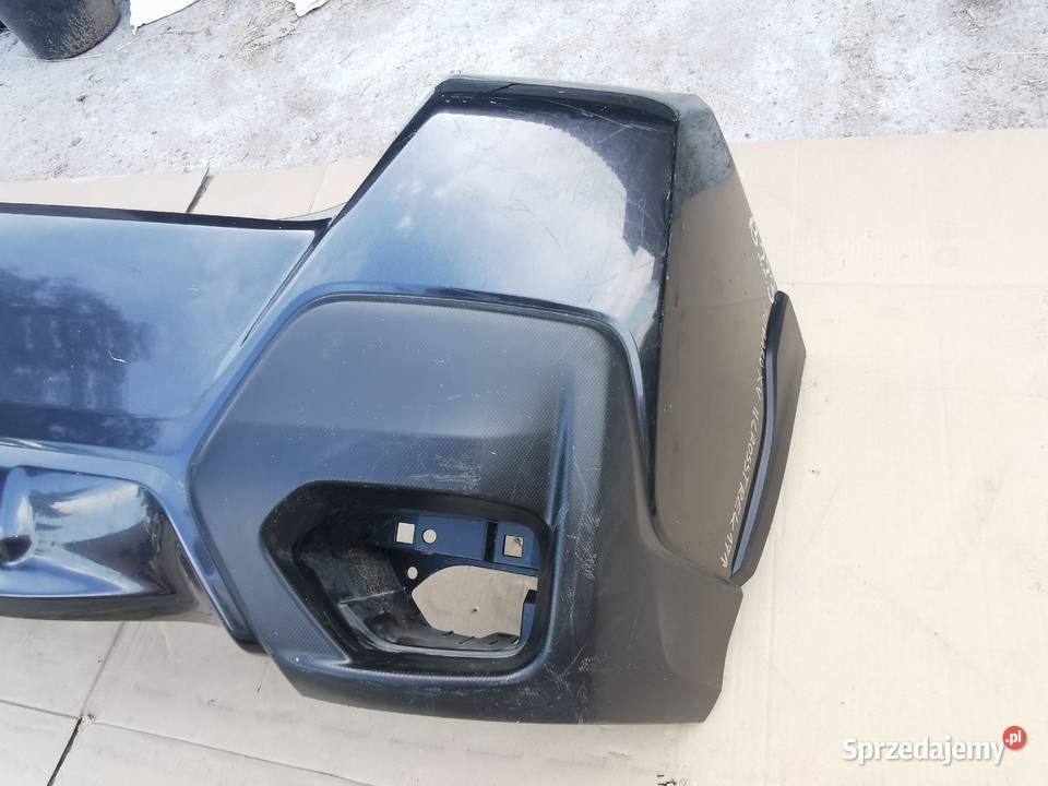 Zderzak tył tylny Subaru XV 2 II 18 57704FL250 Międzychód