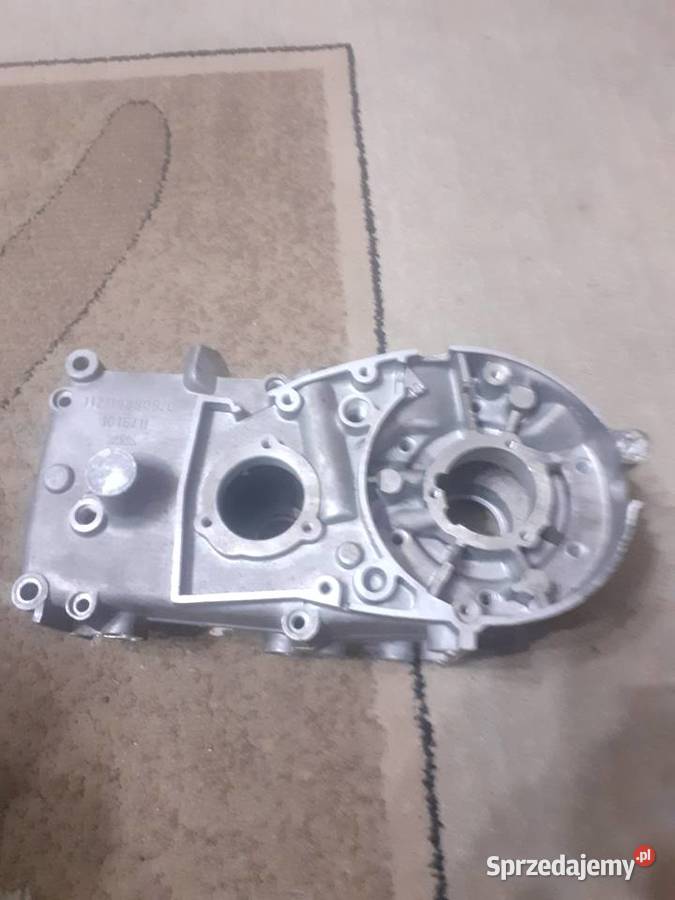 Kartery Simson Schwalbe DDR nowe lubuskie sprzedam