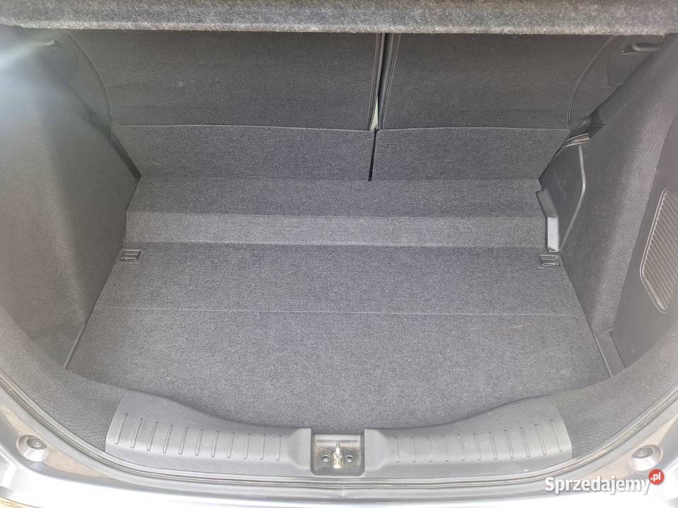 Honda Jazz 15 eHEV Hybryda 2020 automat Lublin
