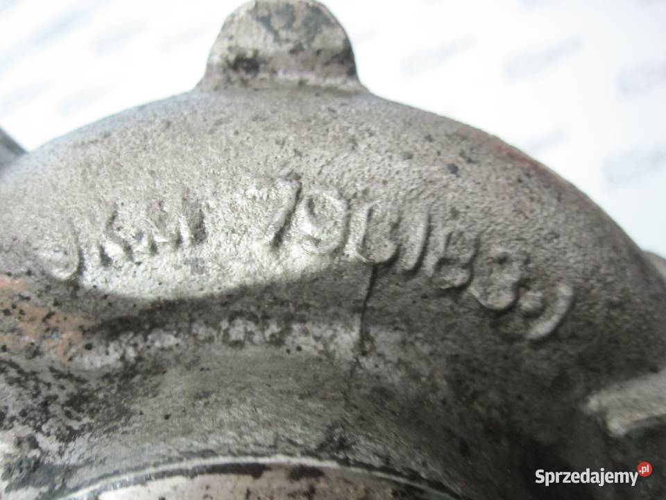 TRANSIT BOXER JUMPER 22 TDCI dekiel muszla świętokrzyskie sprzedam