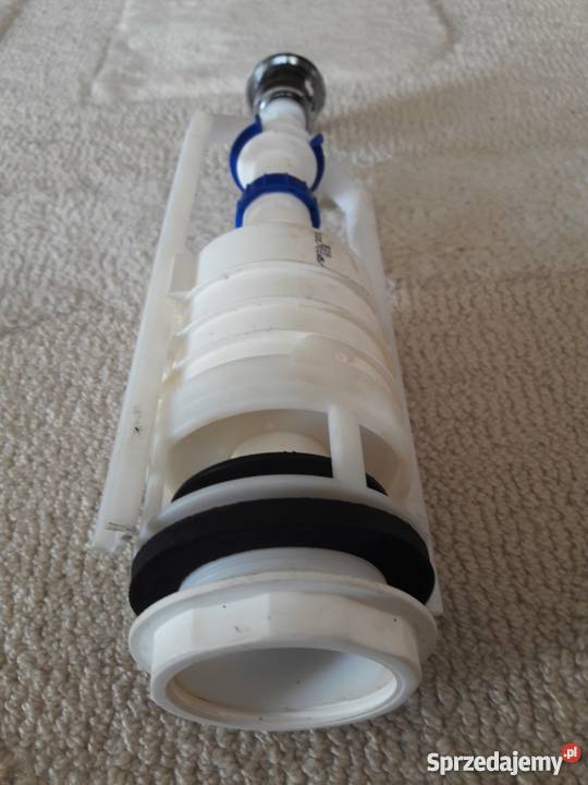 Zawór spustowy do spłuczki WC STARTSTOP Warszawa