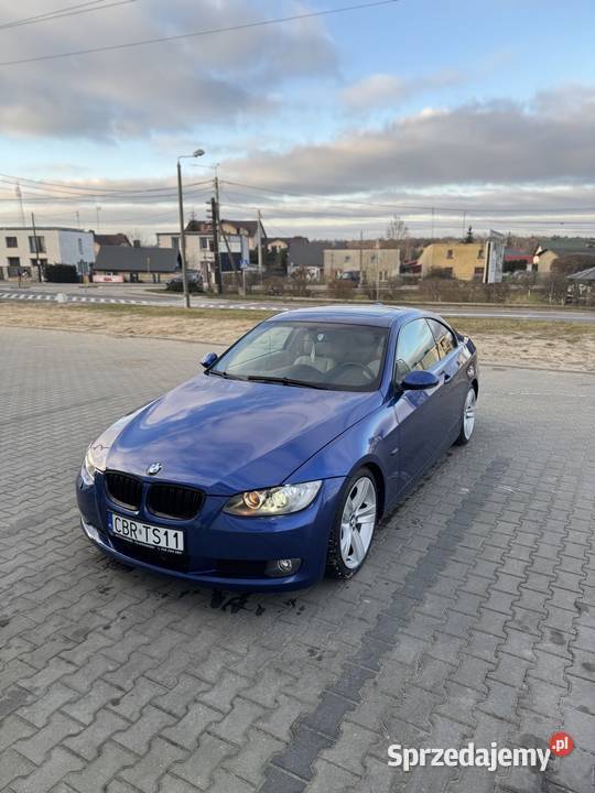 Bmw e92 diesel immobilizer Brodnica