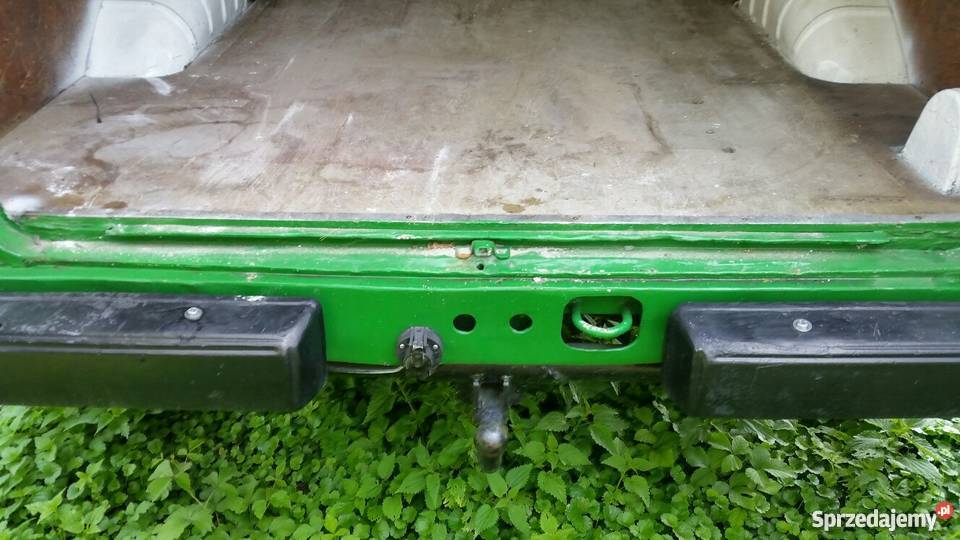 Stary ale jary 1700kg Katowice