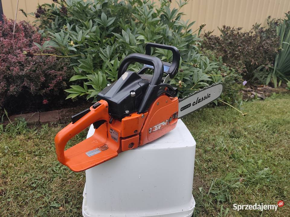 Dolmar 43 28konia Makita DCS430 Mahle