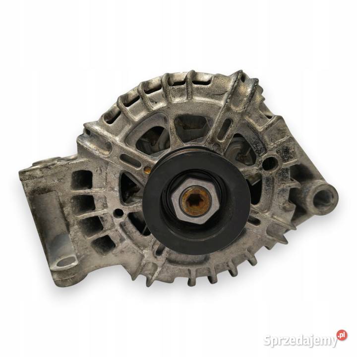 ALTERNATOR Ford Fiesta MK7 B 125 16V TG12C037 sprzedam