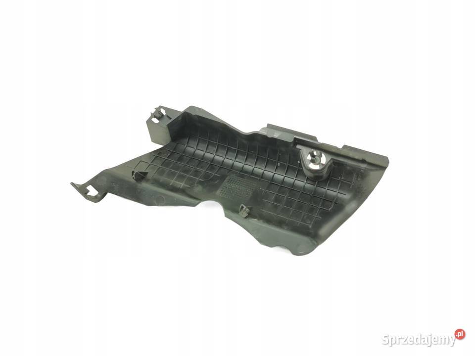DEFLEKTOR POWIETRZA FORD FOCUS MK2 2011 1300407 Kierownice powietrza