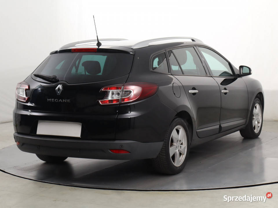 Renault Megane 14 TCe nieuszkodzony Katowice