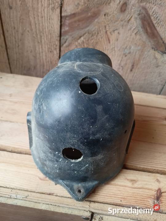 Obudowa lampy WSK 125 175 Lublin