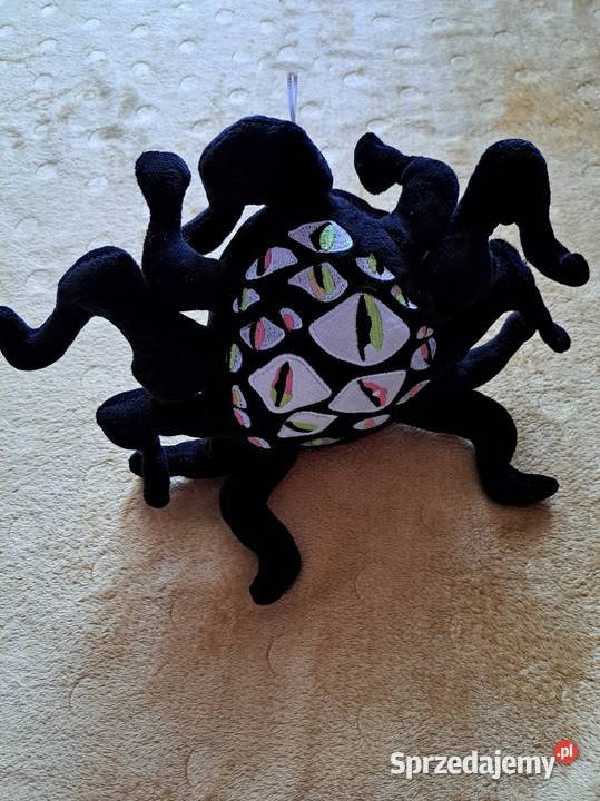 Maskotka Doors Roblox Eyes Kraków sprzedam