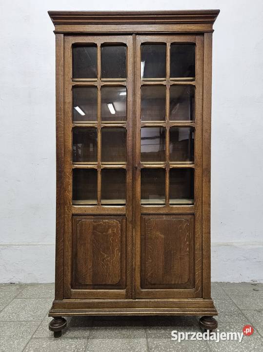 Zgrabna biblioteczka stylowa z Francji Nowy Sącz