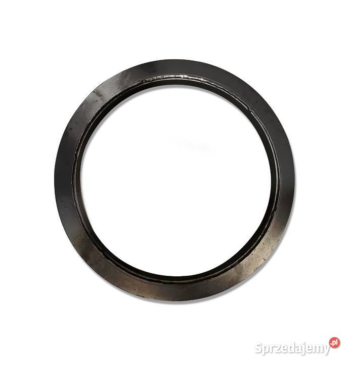 OBROTNICA Przyczepa KRANIEC NOWA 600 17t 60 1254 Solec Kujawski