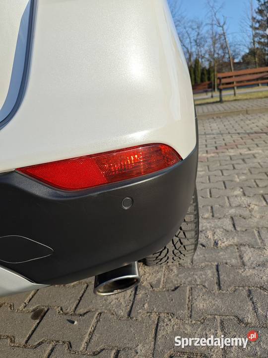 Opel Mokka X 14T LPG Mokka Płock