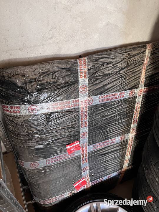 Szyberdach MercedesBenz W219 Hrubieszów