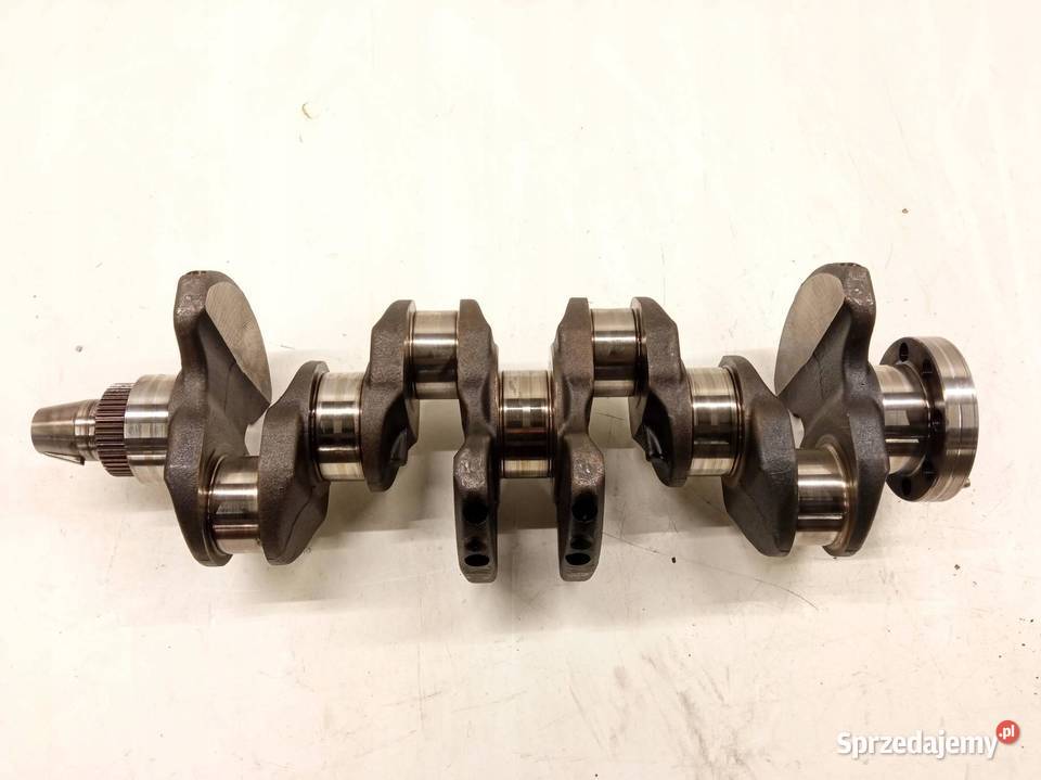 WAŁ KORBOWY 20 D Suzuki Grand Vitara I 19982006