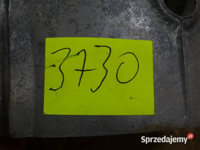 dekiel pokrywa gażnika MZ ES 2500 175 org DDR Żary sprzedam