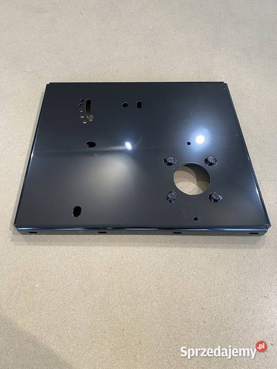 Wspornik płyta obudowy kombajn zbożowy Case Białystok