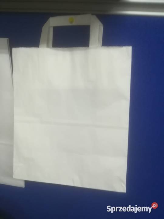 Karton na pizzę 40 x 60 400x600x50 prostokąt lubelskie Lublin