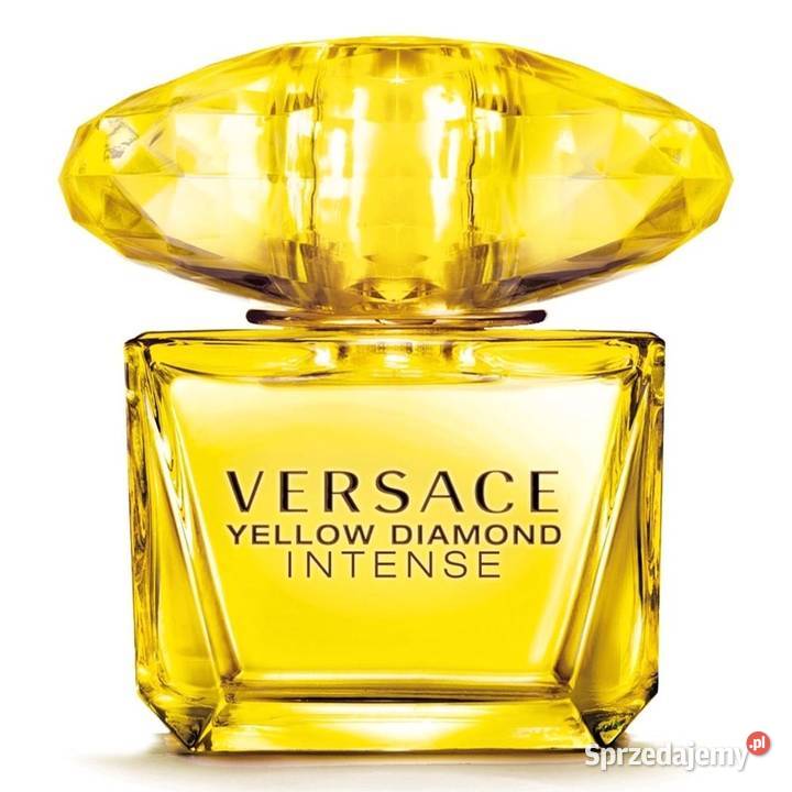 Versace Yellow Diamond Intensive 90 ml Bydgoszcz