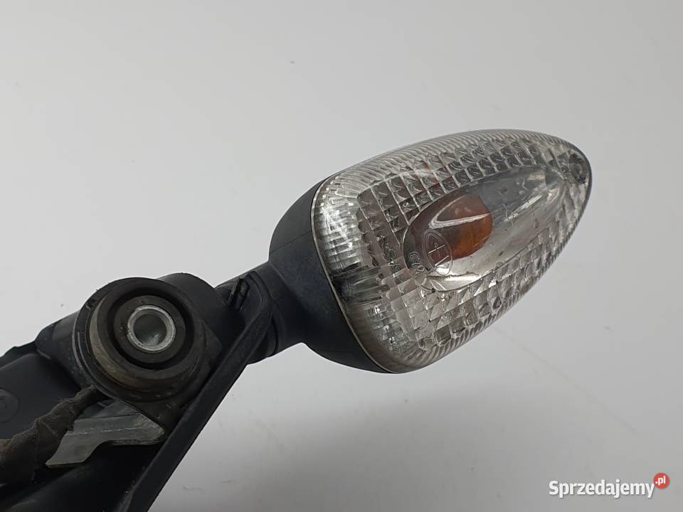 Migacz Kierunkowskaz Zadupek Mocowanie Rej Bmw R Łódź sprzedam