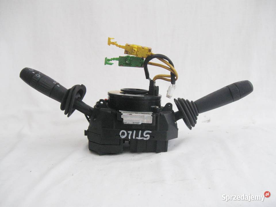 Przełącznik zespolony Fiat STILO Manetka Szczecinek