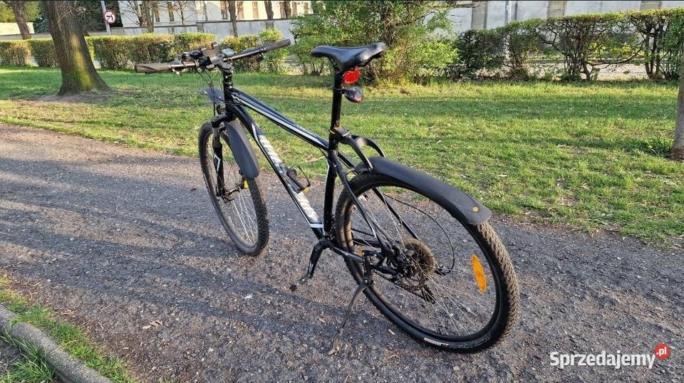 Rower Specialized Hardrock Disc SE 29 Legnica