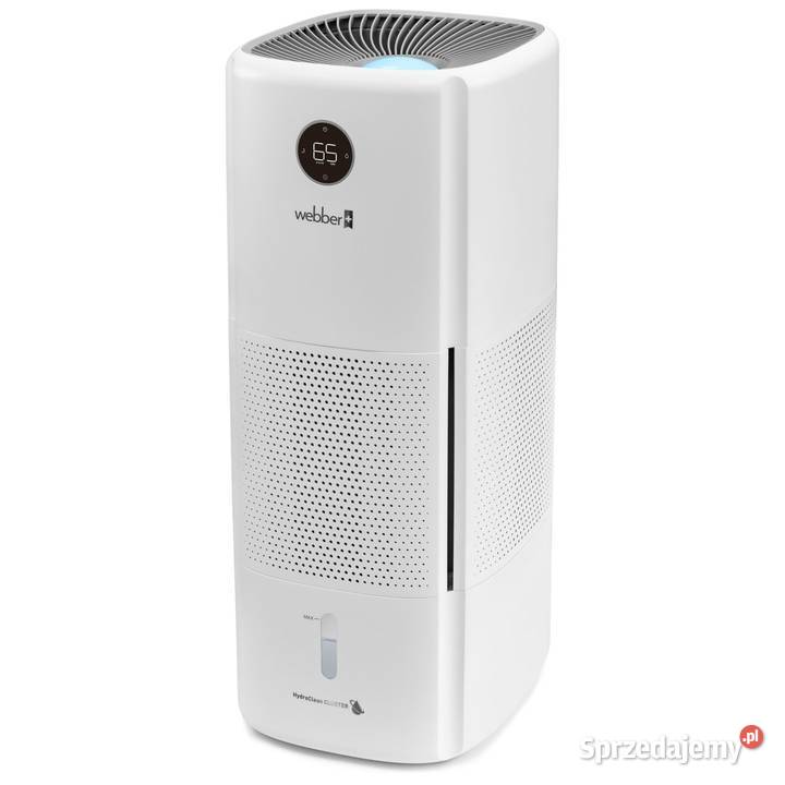 Nawilżacz powietrza Instalacje sprzedam