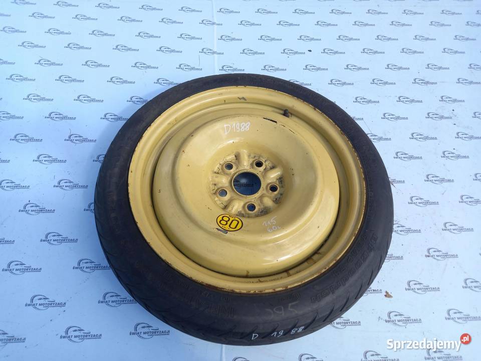 TOYOTA AVENSIS AURIS LEXUS IS220 250 koło sprzedam