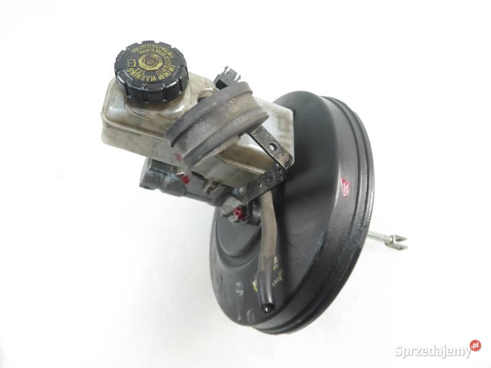 SERWO DACIA DUSTER 16 16V 472107616R 03786208314