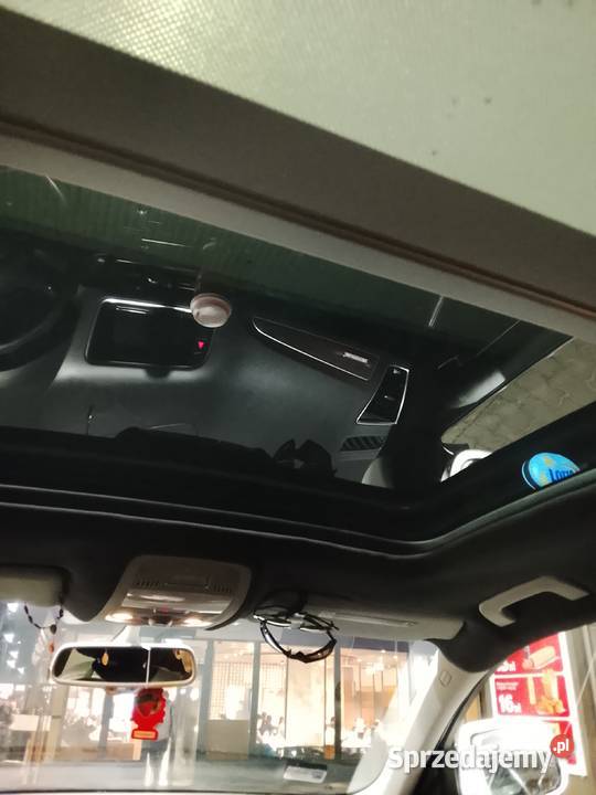 Sprzedam Audi Q5 2015benzyna podlaskie