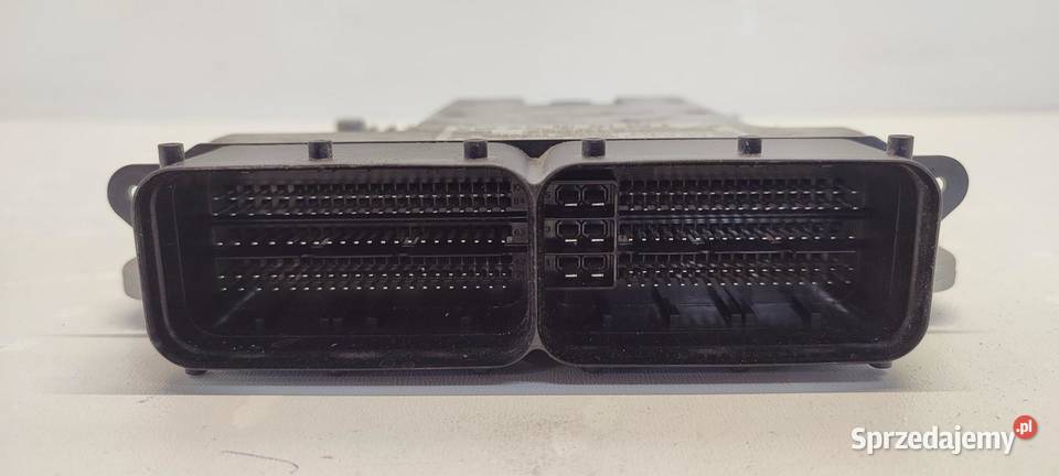 VW TIGUAN II KOMPUTER SILNIKA 20 TSI 06L907309B Układ elektryczny, zapłon sprzedam