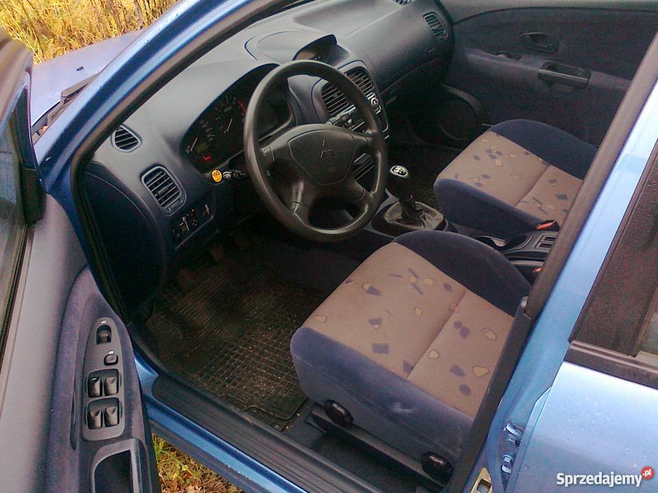 Mitsubishi Carisma II Szklarska Poręba sprzedam