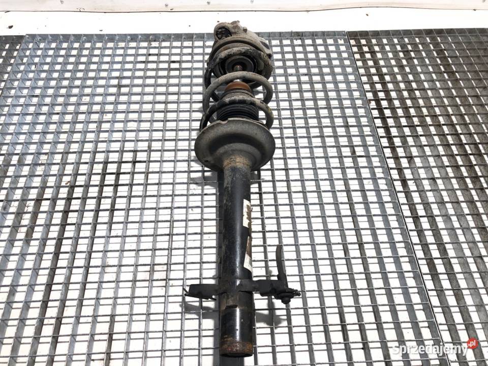 AMORTYZATOR PRAWY PRZÓD CITROEN JUMPER II 20 osobowe