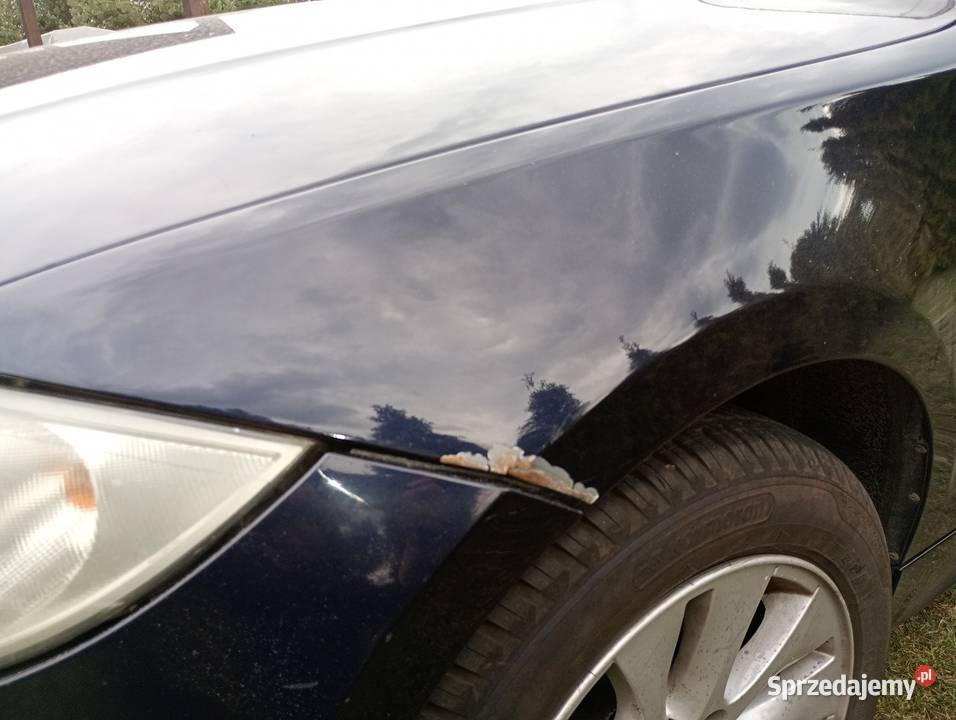 BMW seria 1 e87 diesel Wola Lisowska