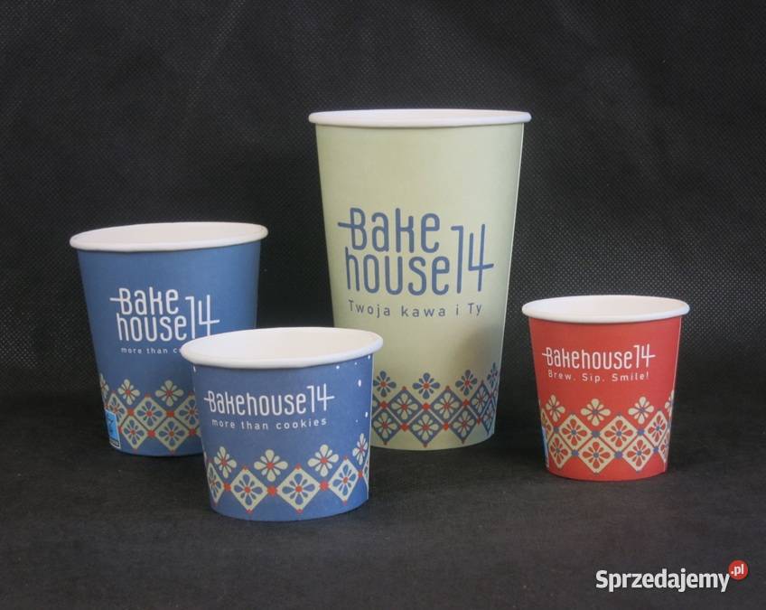 Projekty grafiki na opakowania gastronomii Gastronomia Lublin