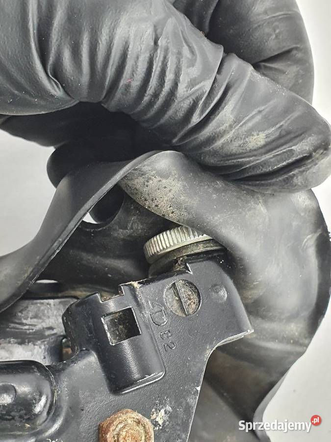 Dzwignia Manetka Klamka Kawasaki Kvf 700 Prairie Łódź