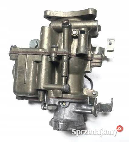 Gaźnik Gaz 69 Rok produkcji 1990 Krzyszkowice