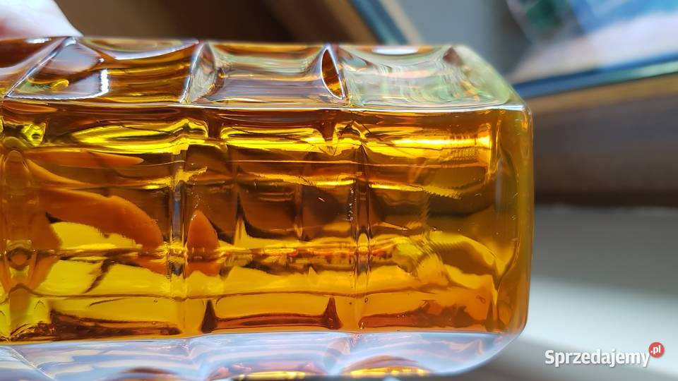 Wazon heksagonalny Kupczyk Ząbkowice kolorowe