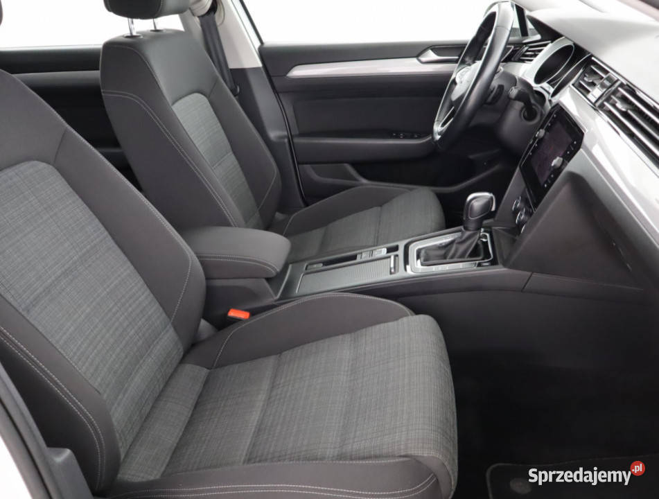 VW Passat 20 TSI Bielany Wrocławskie