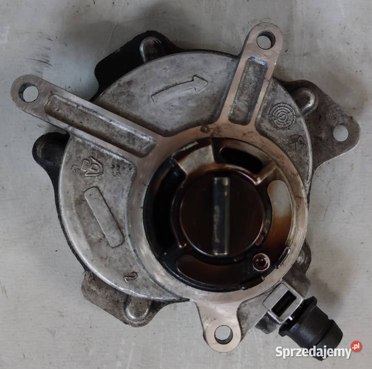 Pompa Vacum VW 20 TSI 06D145100E świętokrzyskie Suchedniów