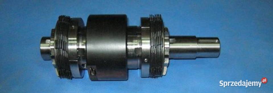 Sprzęgło VAC158 vac199s